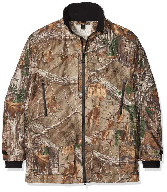Beretta A400 Series Light Static Jacke giacca Camo Xtra
