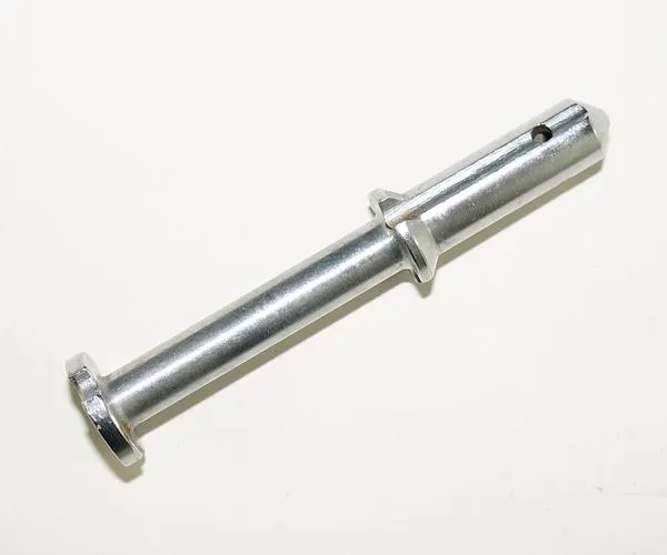 Dlask Arms Rifle Parts Vz.61 / CSA 61 Combat Rate Reduced Weight riduttore cromato