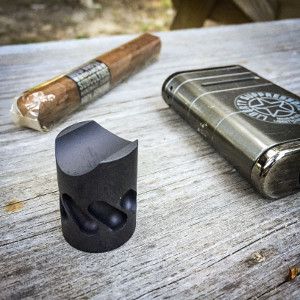 Liberty Suppressors Liberty Merch Swag Liberty Cigar Stand supporto per sigari