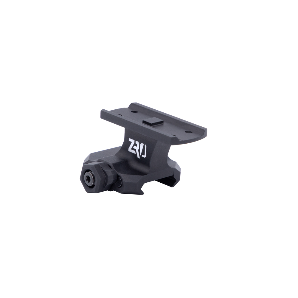 ZRO Delta Mounts & Rings FRZ™ T1 QD Mount attacco rapido per ottica T1
