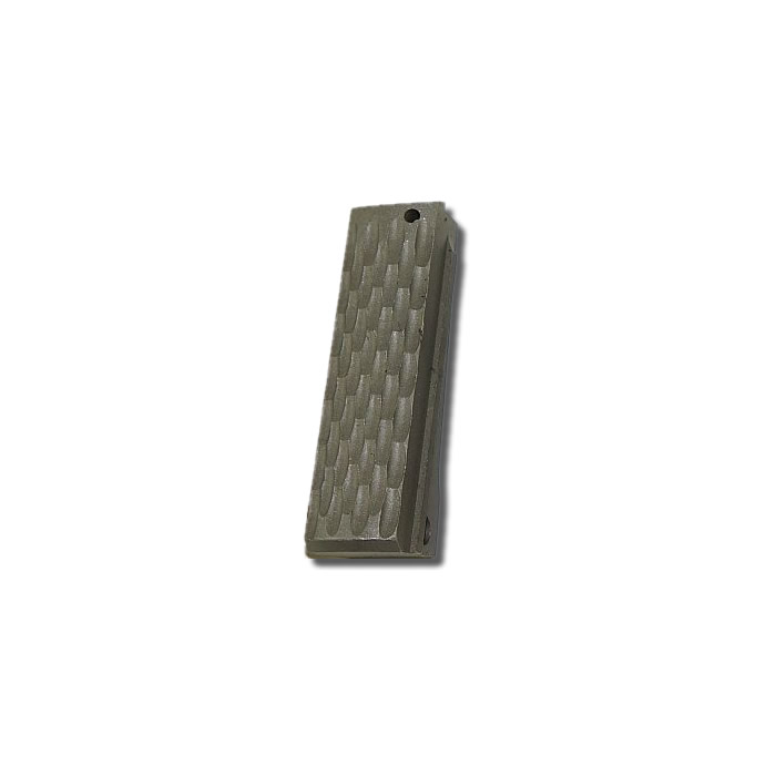 Dlask Arms 1911 Parts 1911 Mainspring Housing alloggiamento molla varie finiture