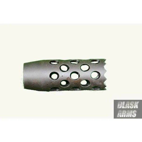 Dlask Arms Muzzle Breaks Tac/Mil Breacher freno di bocca