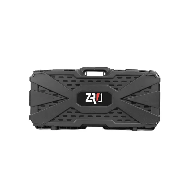 ZRO Delta Firearm Parts 30″ Hard Gun Case valigia rigida per armi 30″