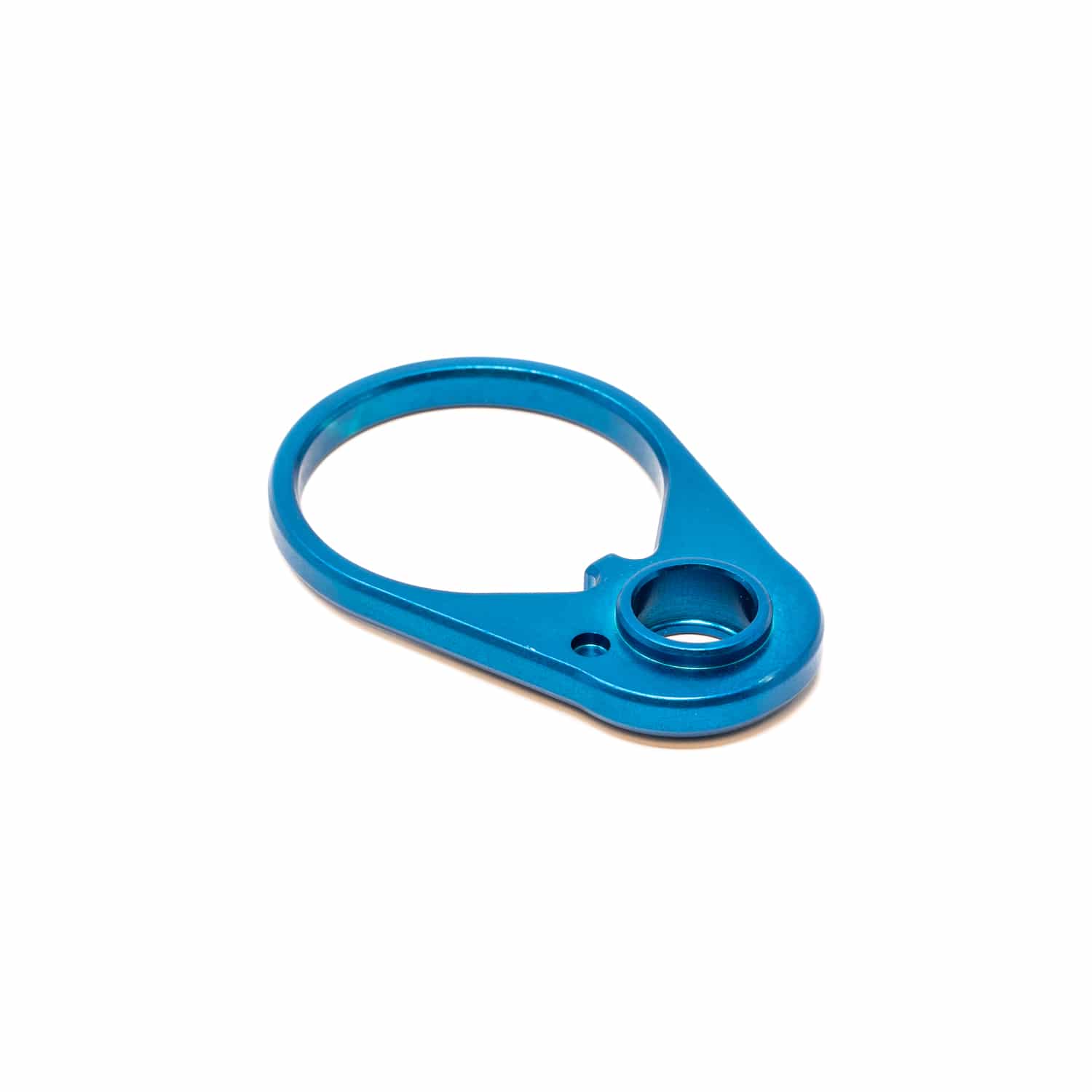 Velocity QD End Plate