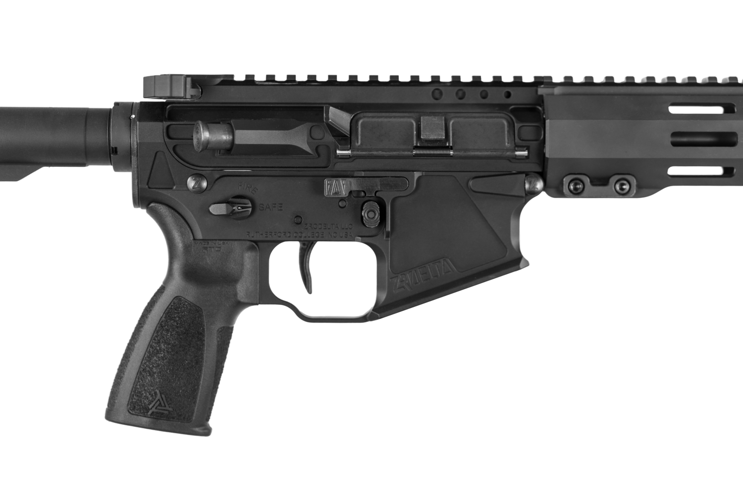 ZRO Delta Venator™ RECCE Rifle fucile 16″