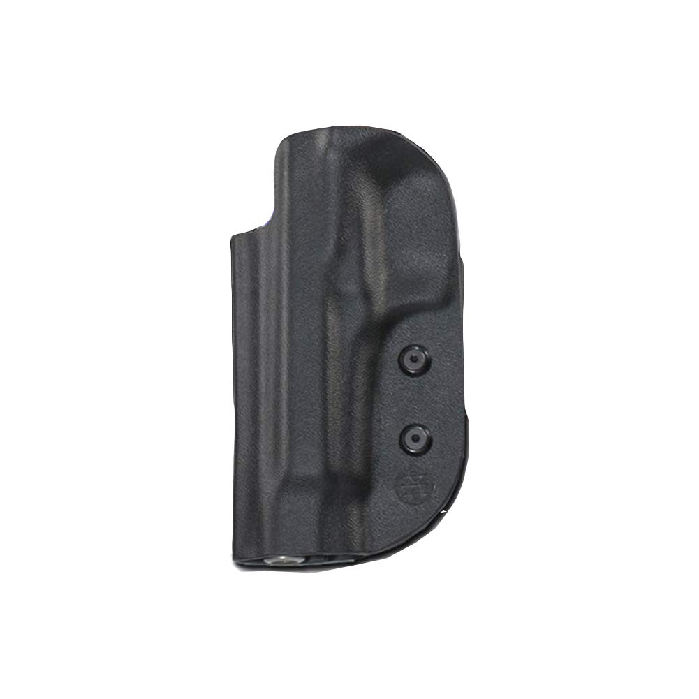 Beretta 90 Series Pistola 92FS / 96 / 92A1 / 96A1 fondina destra in ABS nera