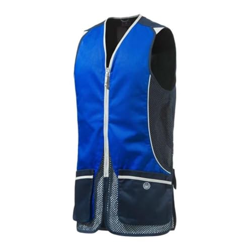 Beretta 686 Silver Pigeon gilet da tiro uomo taglia M