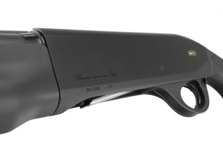Breda Astro Synt fucile semiautomatico