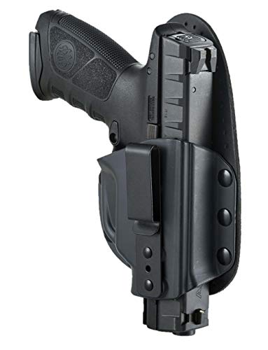 Beretta APX Series Fondina Intera Hybrid IWB S Porto Occulto fondina interna pelle