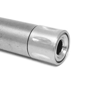 Liberty Suppressors Parts Stainless Steel Thread Protector proteggi filetti in acciaio inox opaco