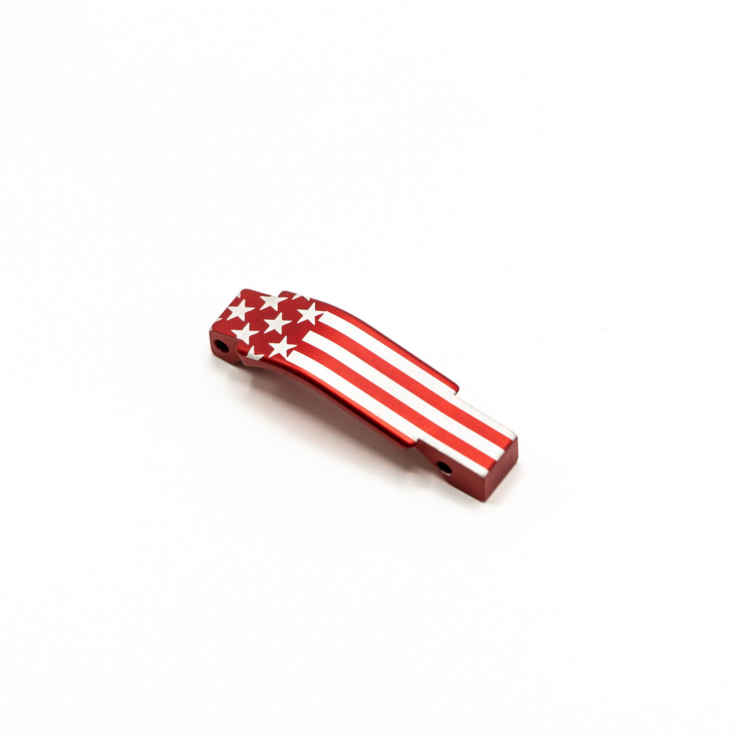 Velocity Triggers The Great American Trigger Guard, guardia grilletto AR-15