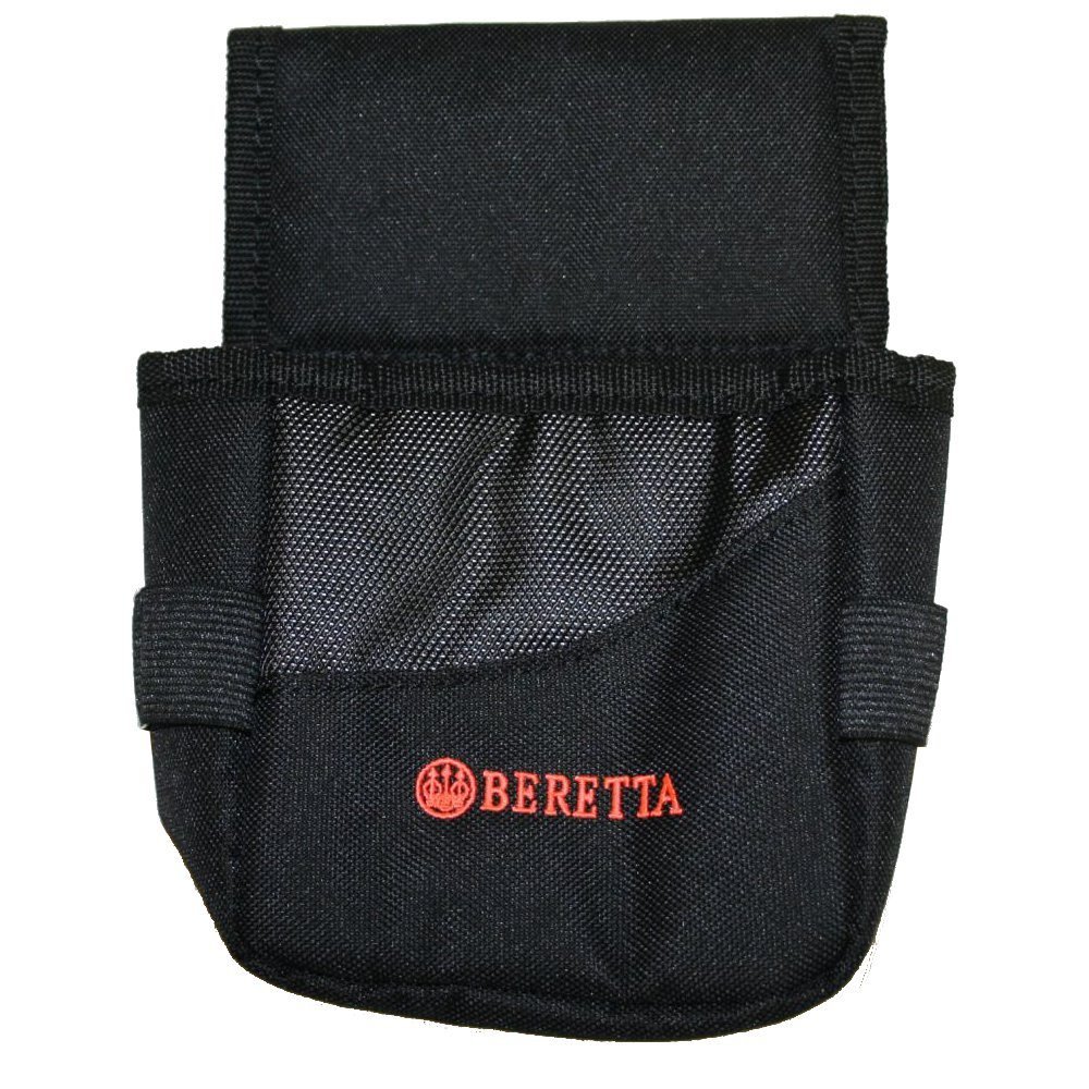 Beretta DT Series Uniform Pro BSL20 sacchetto cartucce nero