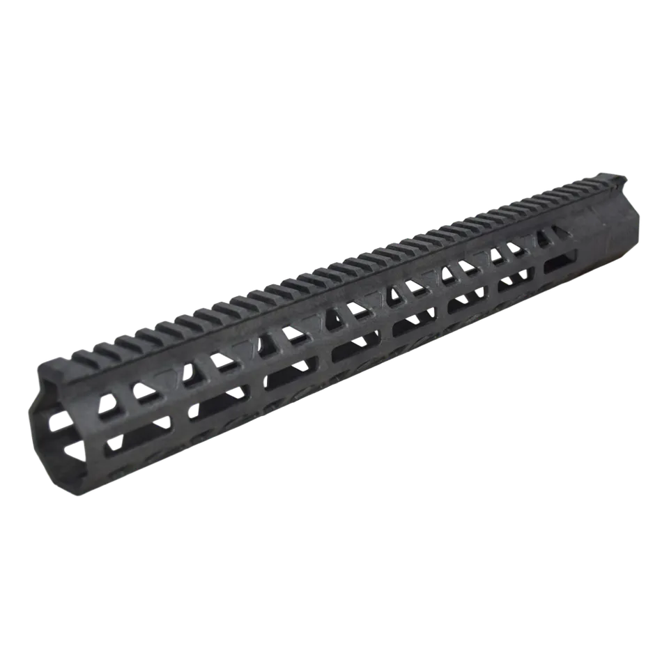 Mean Arms Furniture MA Handguard paramano free float in polimero