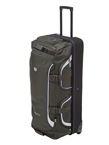 Beretta 692 Soft Maxi Duffle trolley porta armi blu 105 x 50 x 40 cm