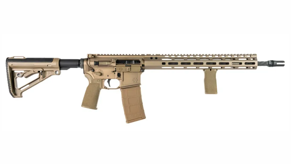 Shadow Systems U526 fucile 16″ 5.56 NATO leggero