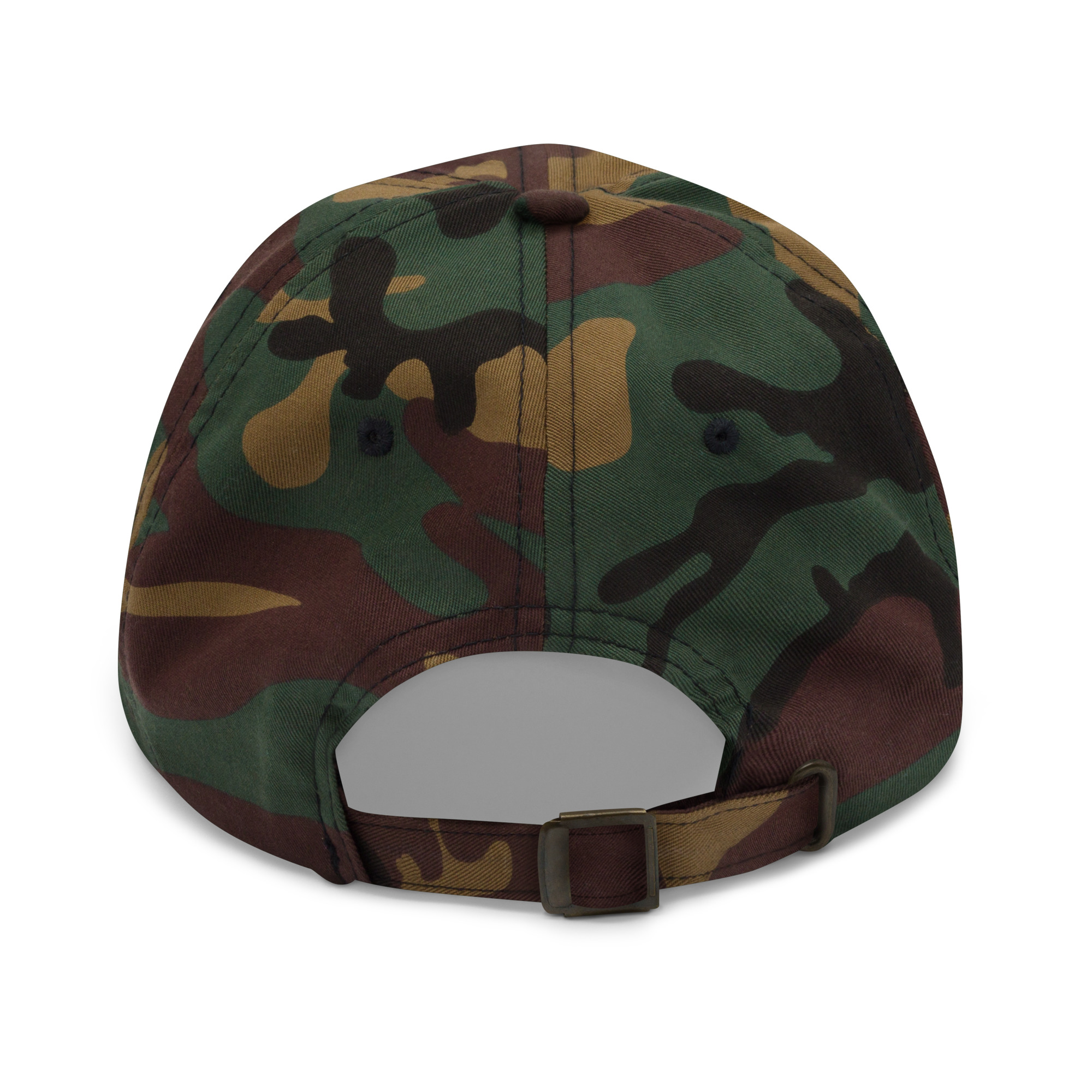 Mean Arms Swag MEAN Logo Hat cappellino regolabile in cotone