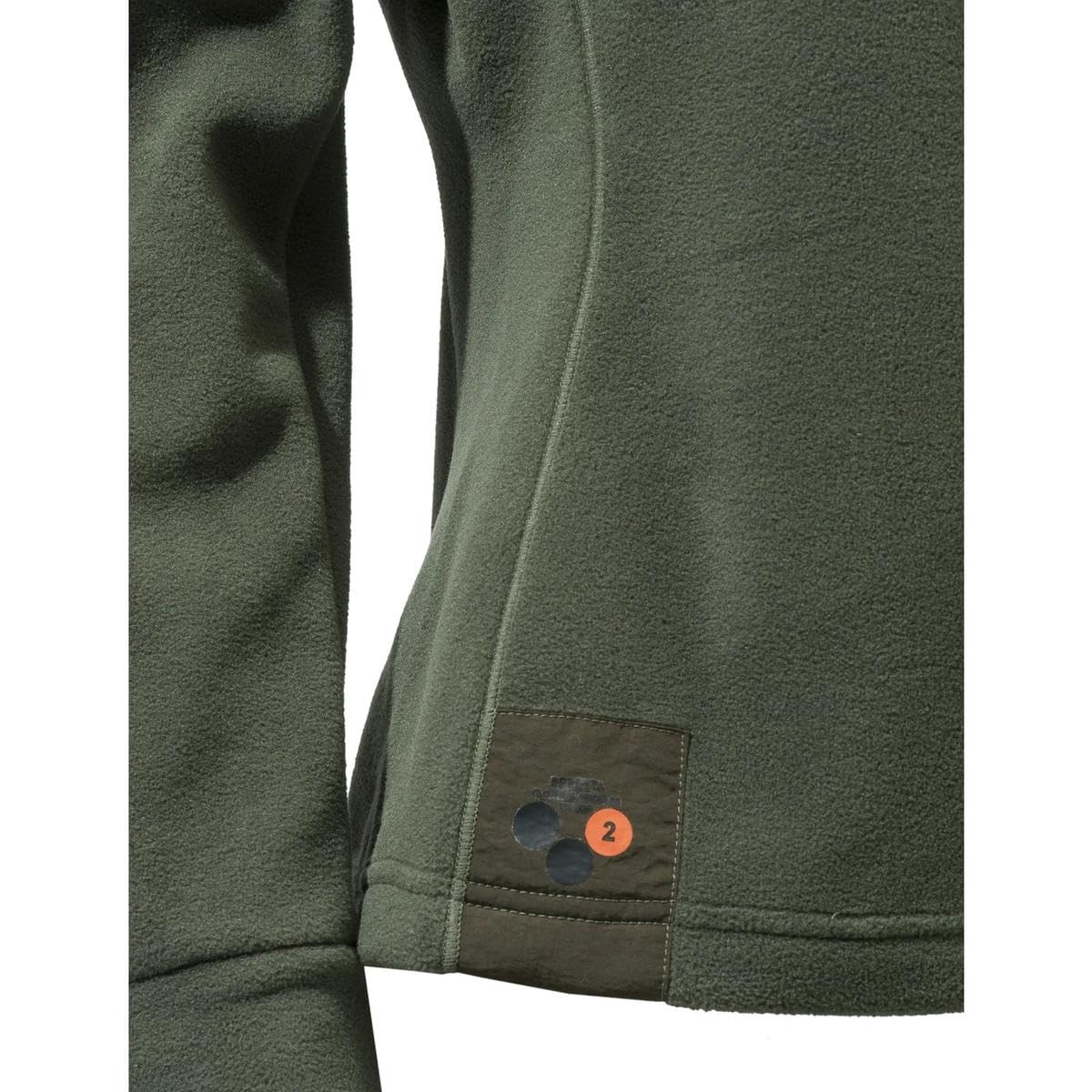 Beretta A400 Series Fleece Pullover Lampada Frontale donna