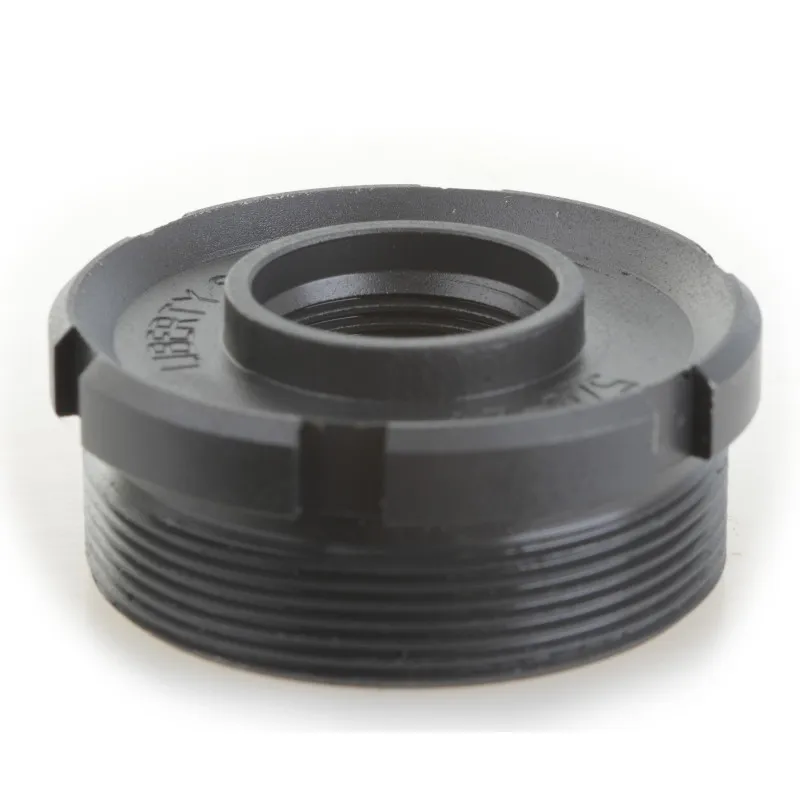Liberty Adapters HUB Direct Thread Mount 1.375-24