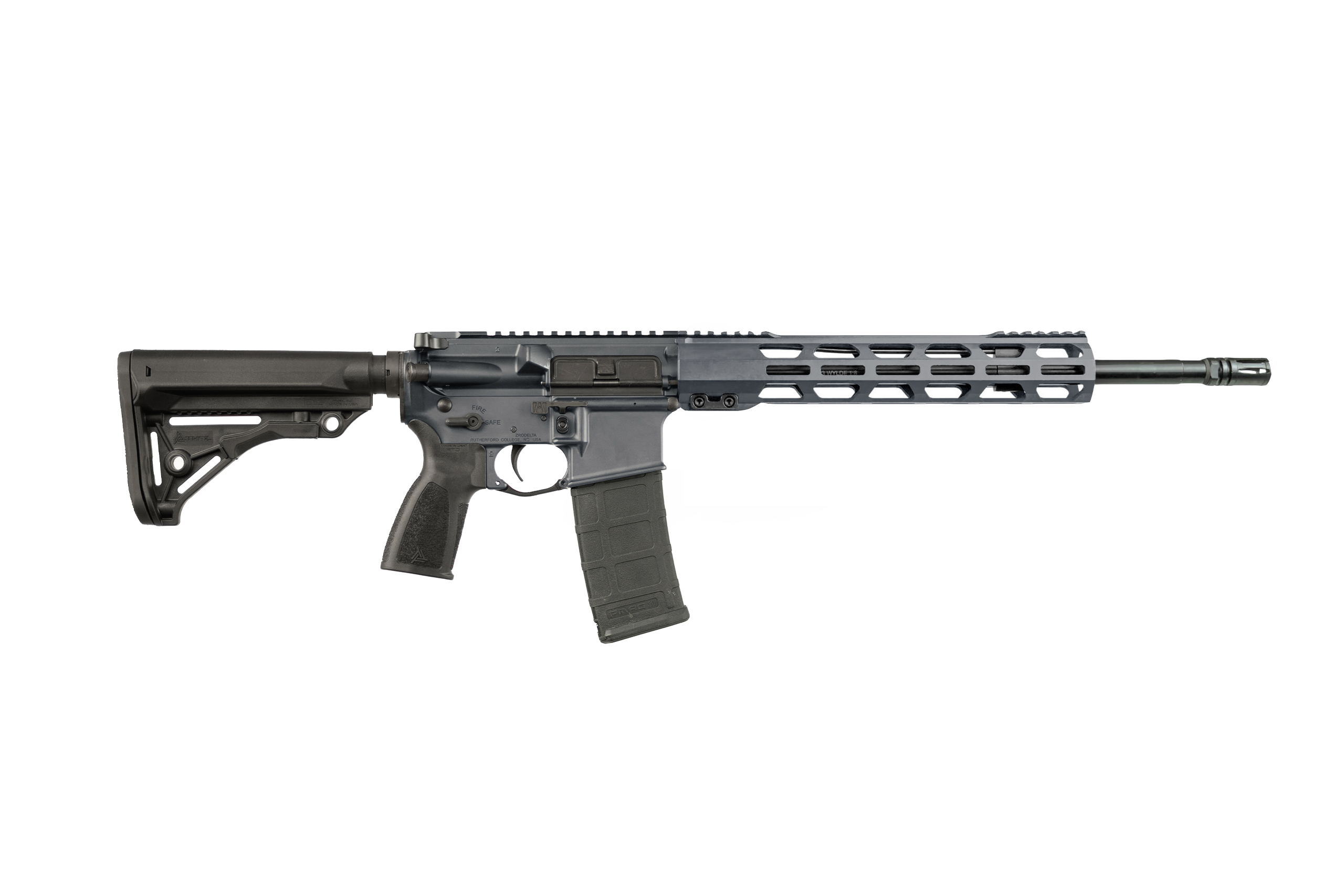ZRO Delta ZULU2 16″ fucile