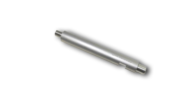 Dlask Arms 10/22 canna .22 LR 8″ inox .920