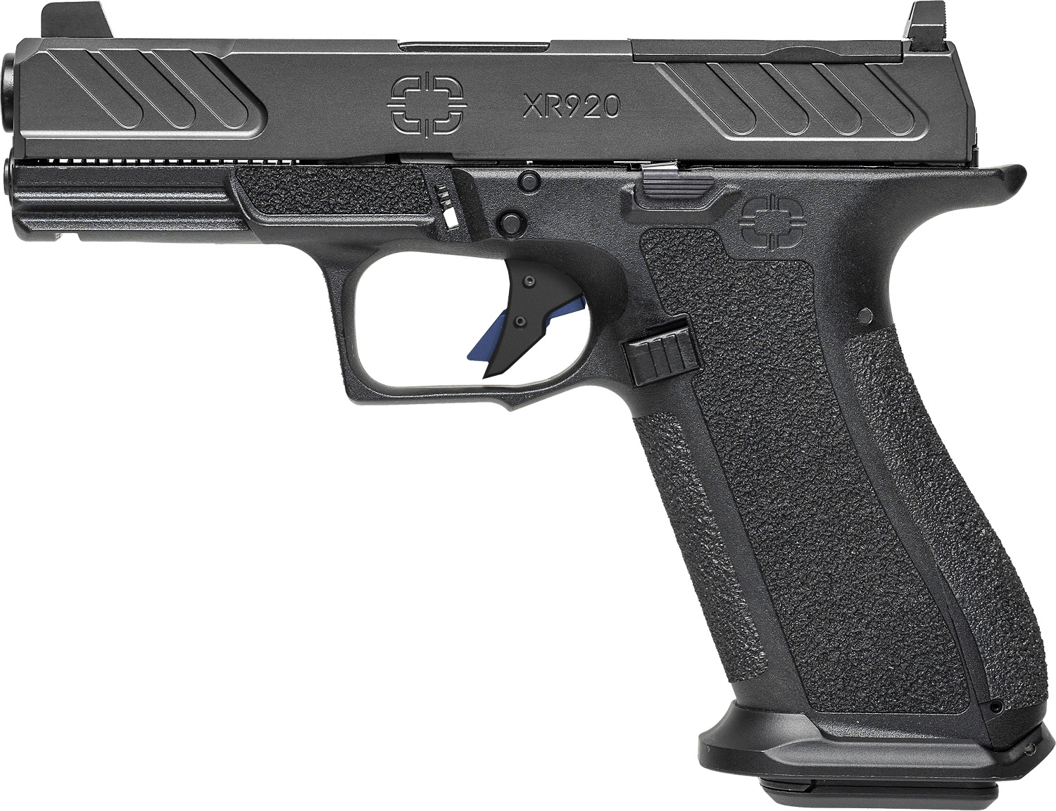 Shadow Systems XR Series XR920 LE pistola full size