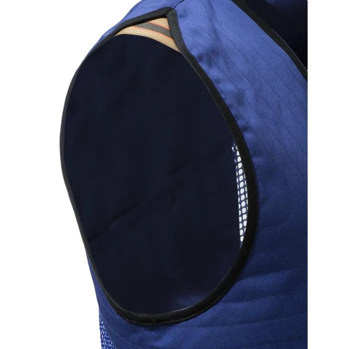 Beretta DT11 Series Full Mesh gilet da tiro uomo in rete