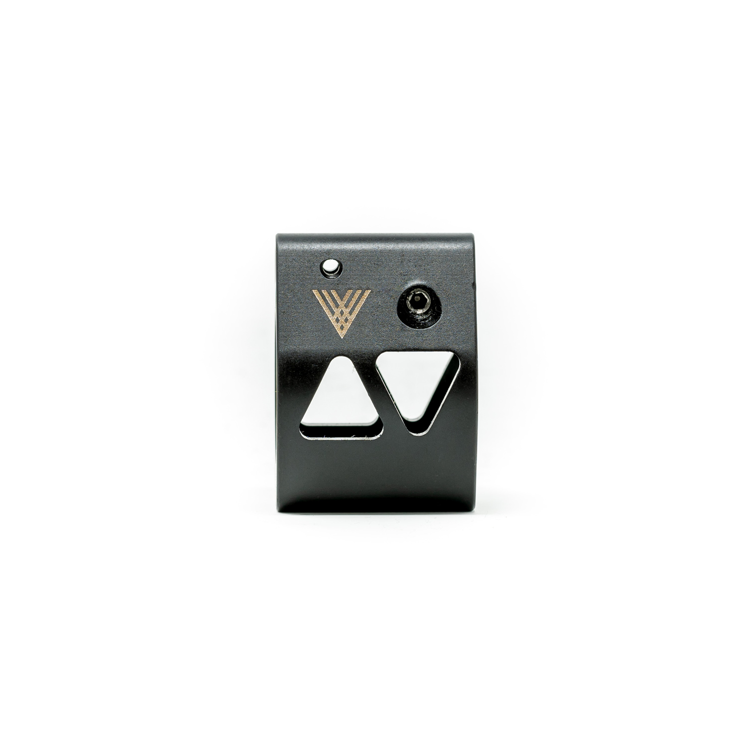 Velocity Triggers Adjustable Gas Block Velocity Adjustable Gas Block .750