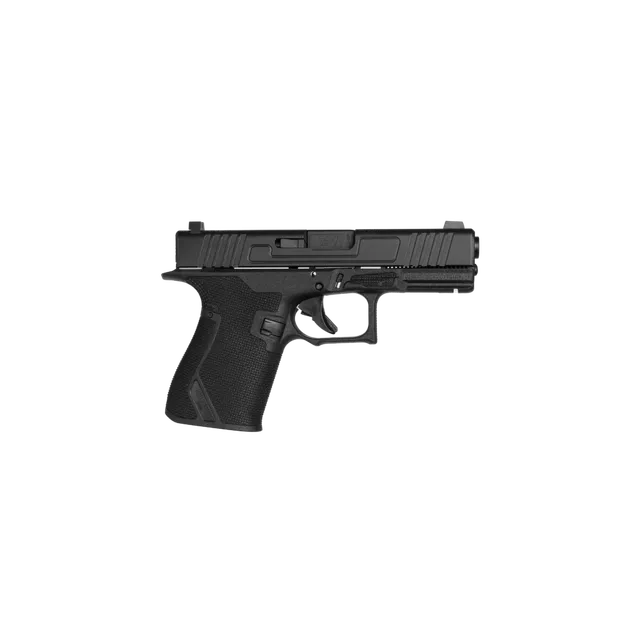 ZRO Delta Handguns ZRO FKS-9 pistola 9 mm compatibile G19