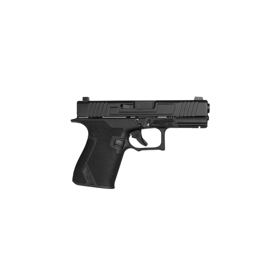 ZRO Delta Handguns ZRO FKS-9 pistola 9 mm compatibile G19