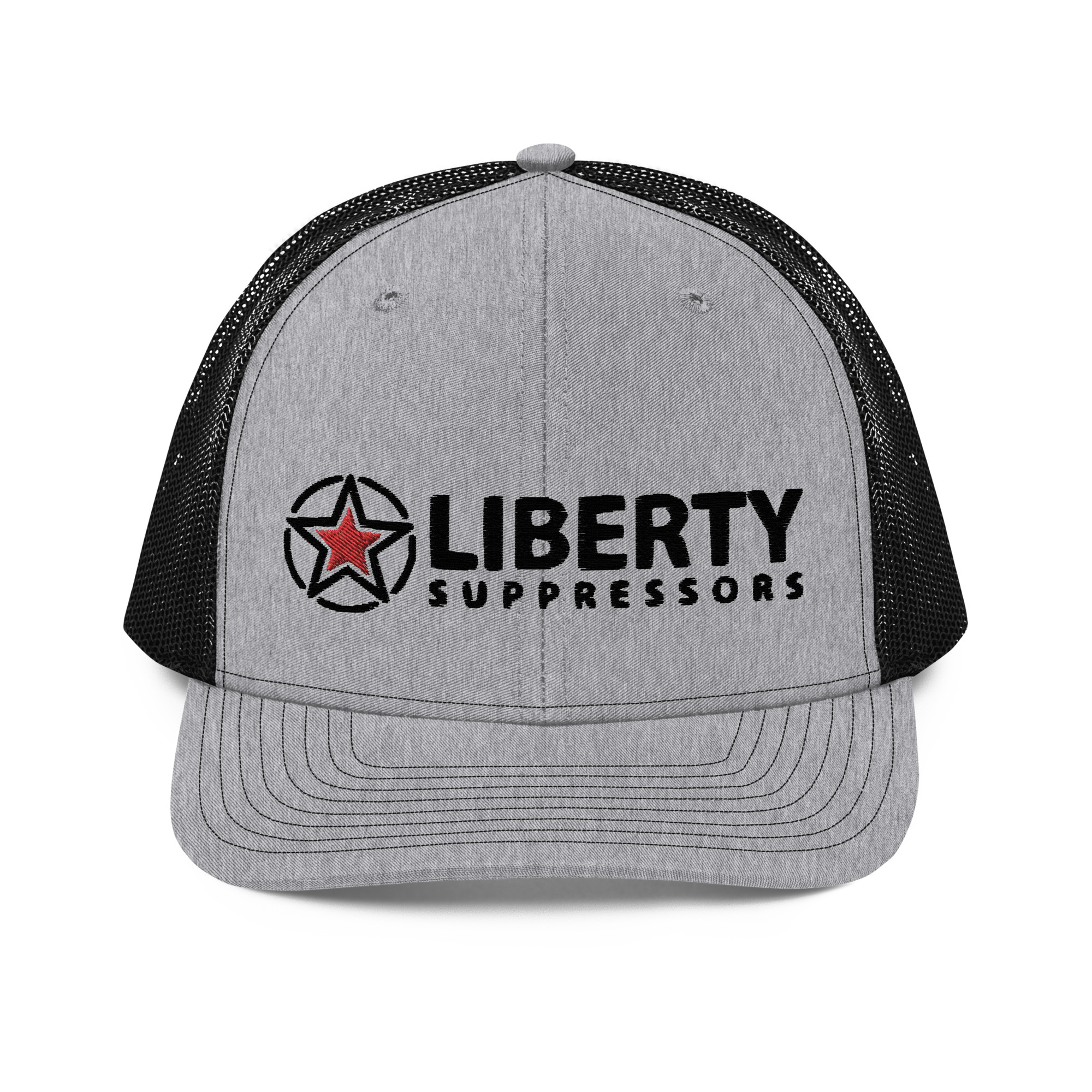 Liberty Suppressors Liberty Merch Cap cappellino snapback ricamato