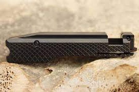 KIDD Bolt for 10/22 Rifles, Scalloped, Nitride otturatore in nitruro