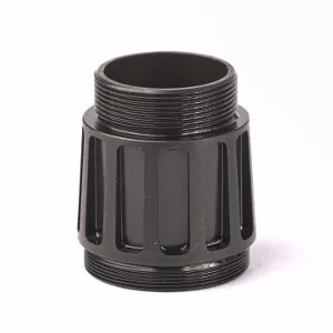 Liberty Suppressors Adapters H.A.T.E. Ring YHM Variant anello adattatore YHM nitruro