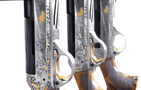 Breda SuperTitano Limited fucile