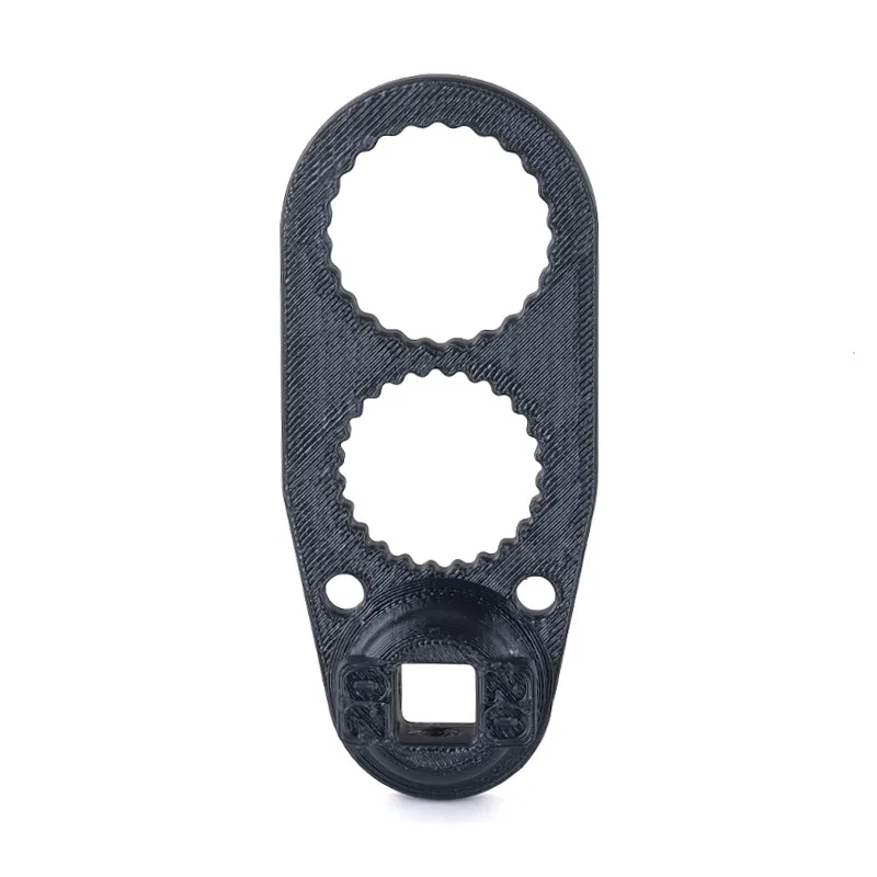 Liberty Suppressors Suppressor Accessories Mystic X Wrench Warren Innovative chiave