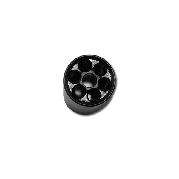 Dlask Arms Muzzle Breaks XB-5 Linear Compensator / Muzzle Brake freno di bocca .820″