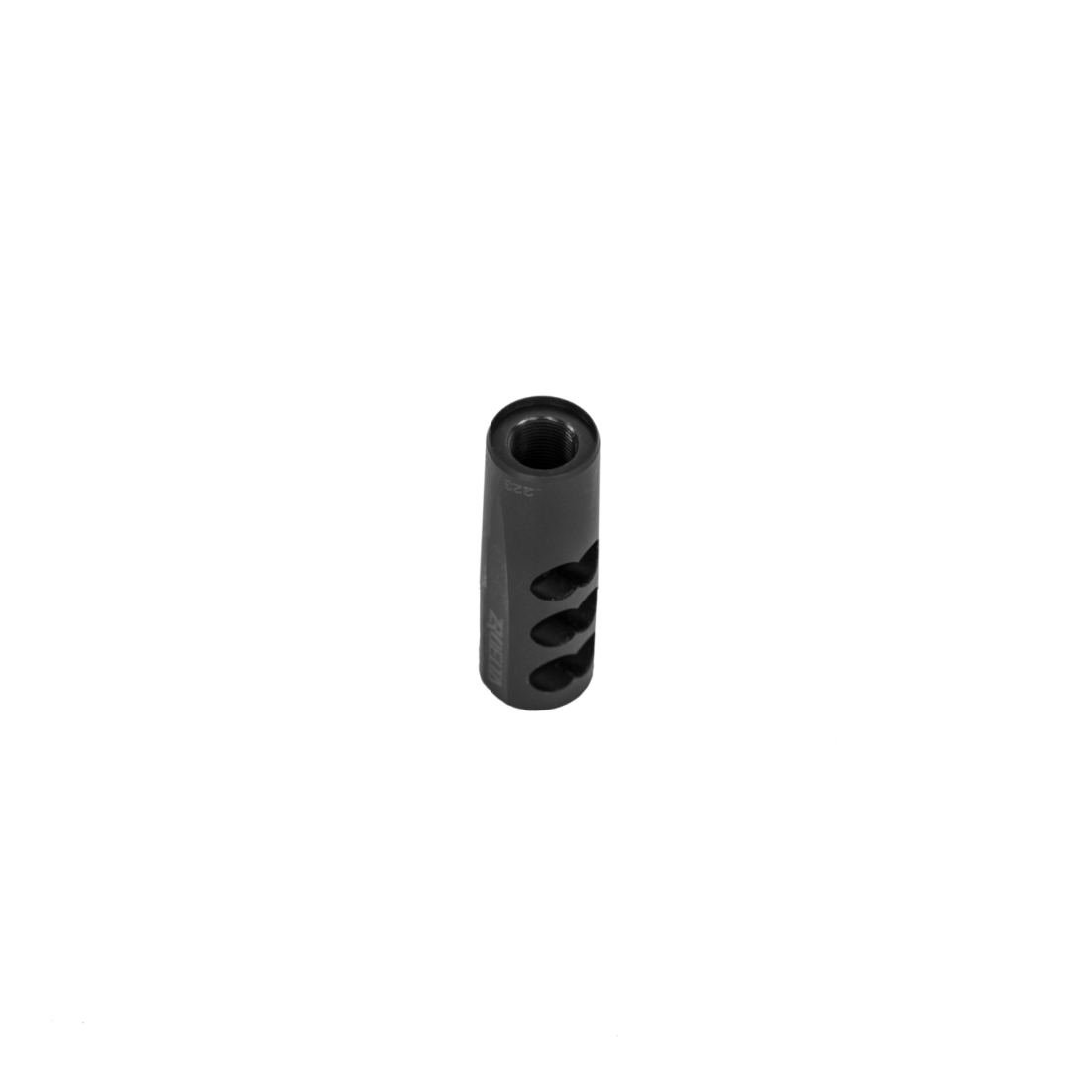 ZRO Delta Firearm Parts ZRO Precision Muzzle Brake freno di bocca .223 Wylde