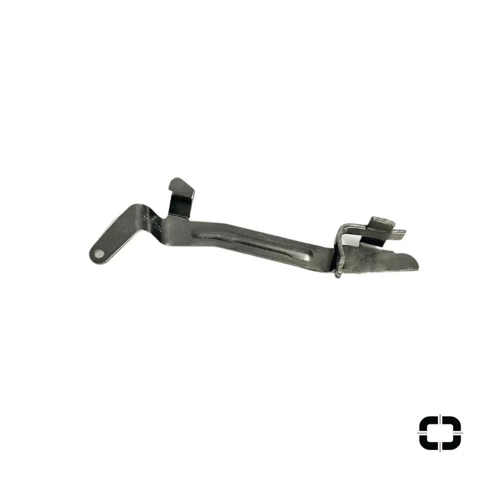 Shadow Systems Small Parts Trigger Bar barra del grilletto lavorata