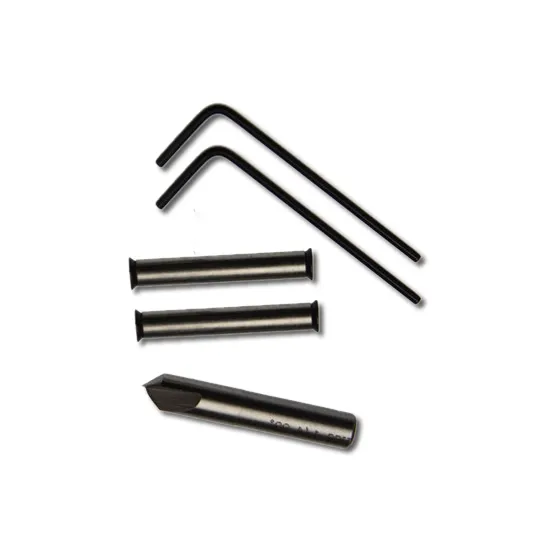 KIDD Cross Pin Set for 10/22 perni filettati per ricevitore