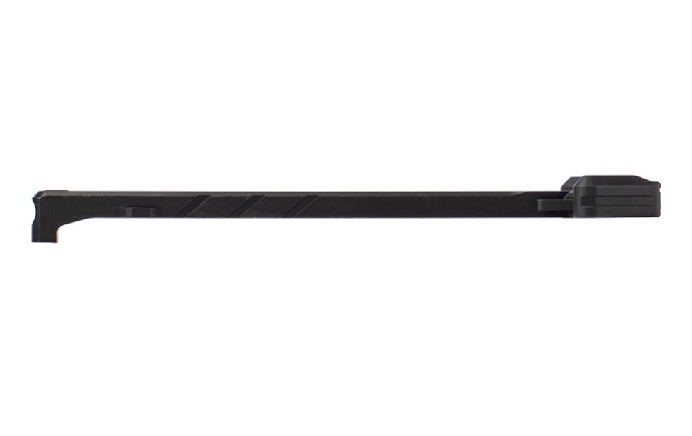 Liberty Suppressors Parts AR15 Parts Aero Breach Charging Handle manetta ambidestra