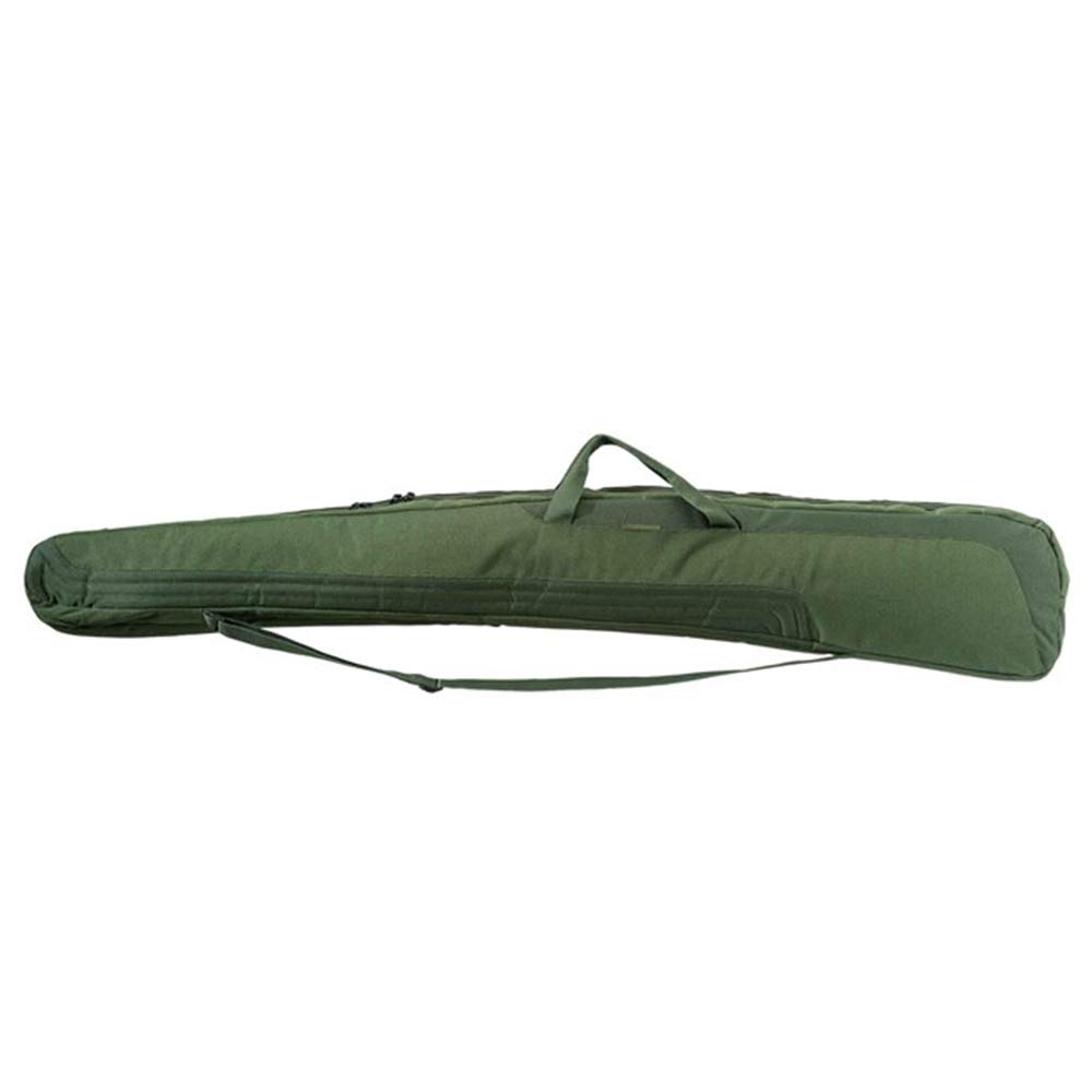Beretta B-Wild custodia doppia per fucili 140 cm verde imbottita