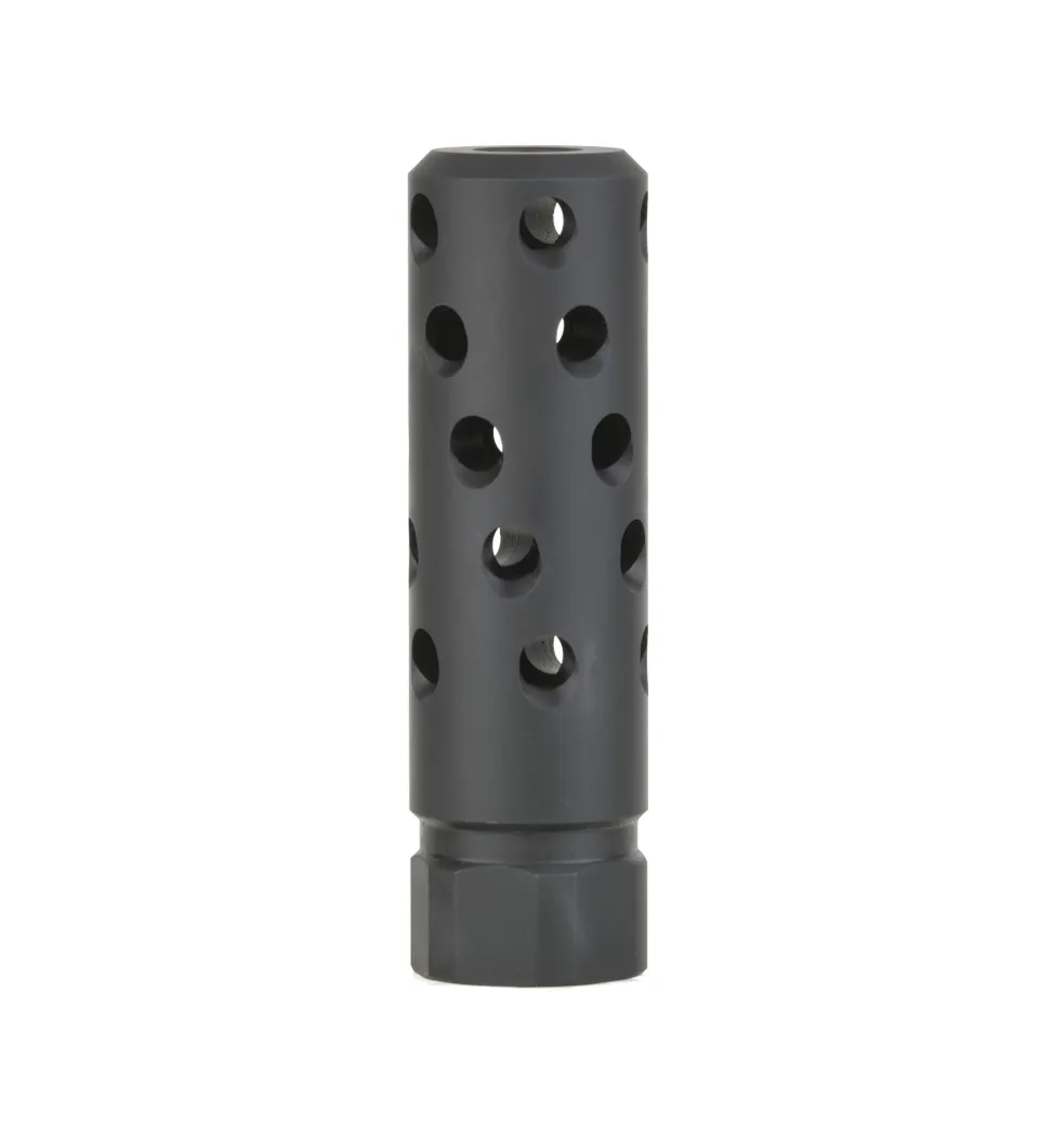 Liberty Suppressors Parts Radial Muzzle Brake freno di bocca