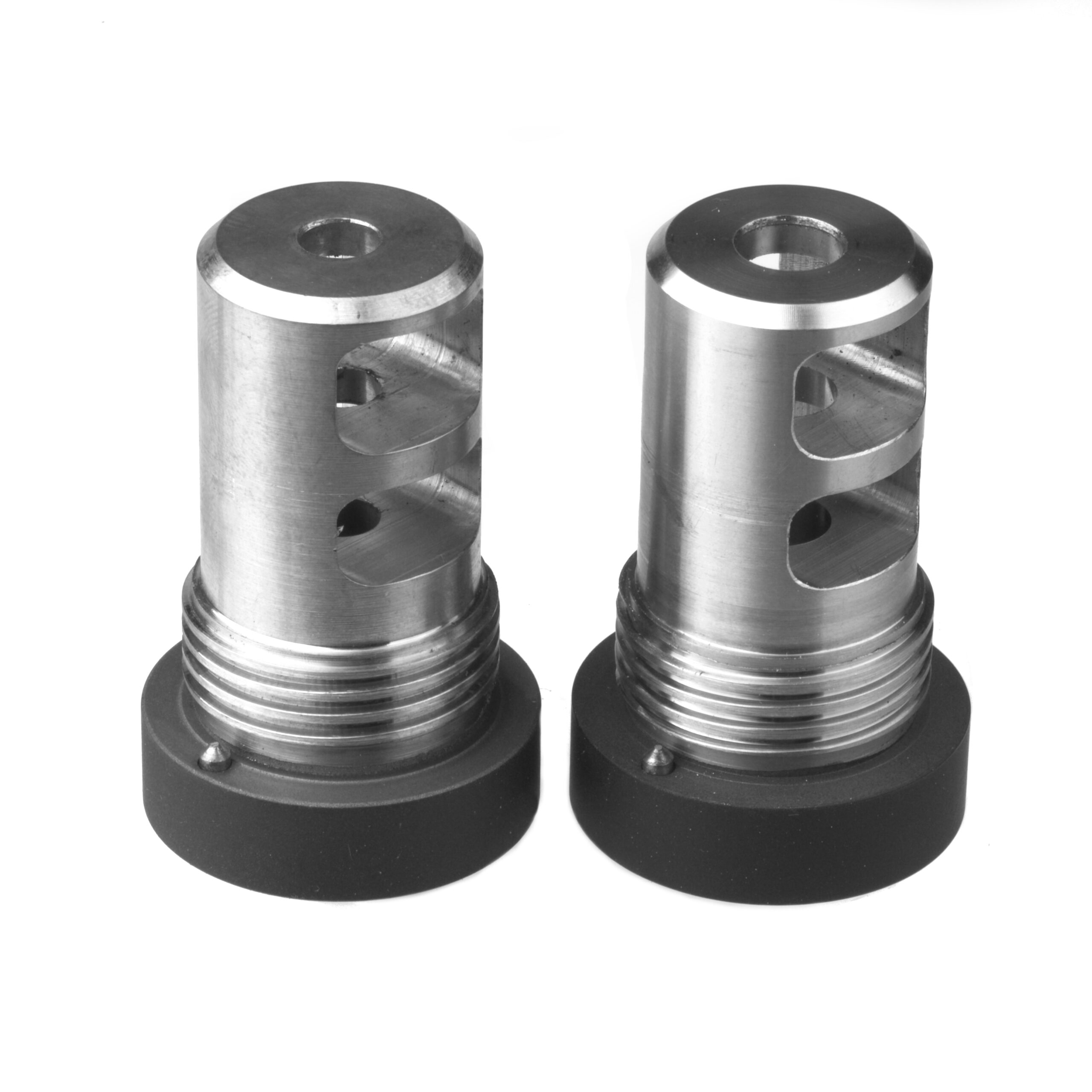 Liberty Suppressors Adapters Freedom Mag QA Mount attacco