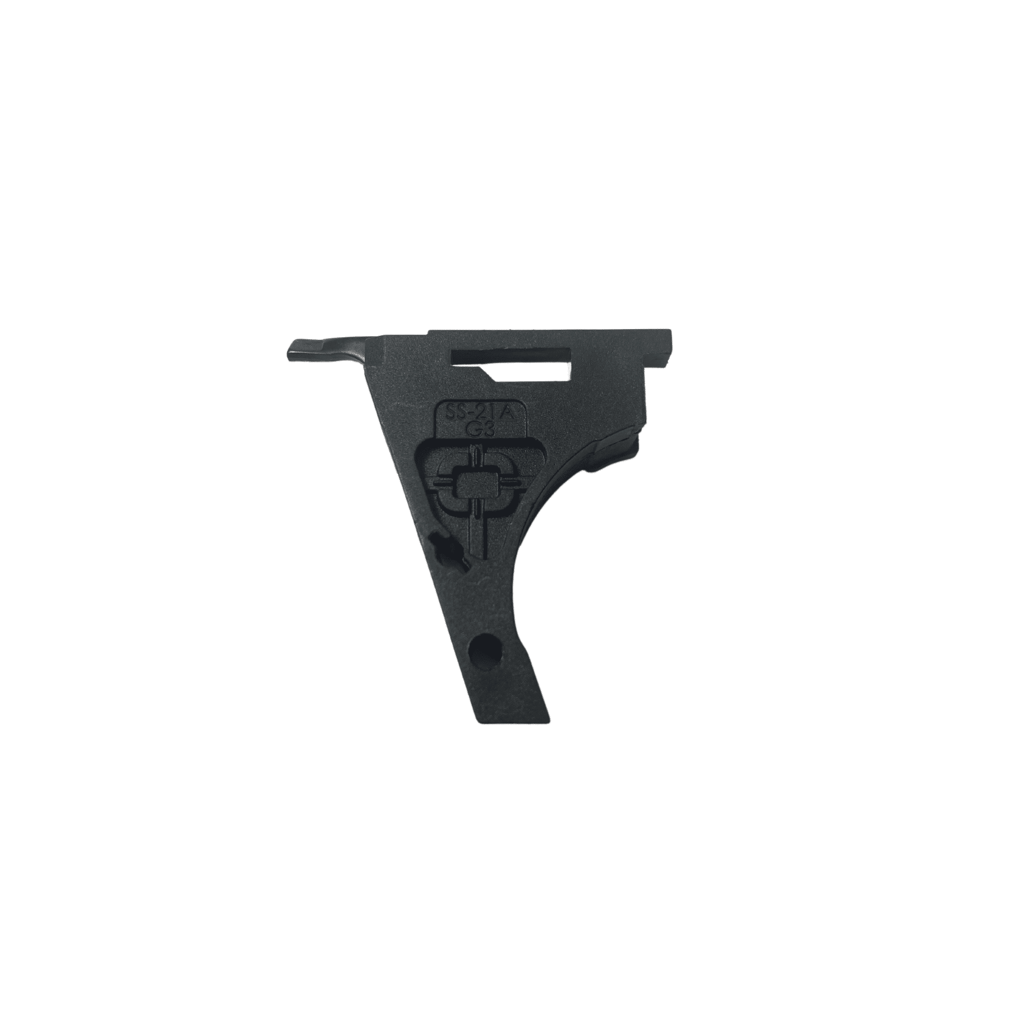 Shadow Systems Trigger Housing with Ejector Gen3 alloggiamento grilletto con espulsore