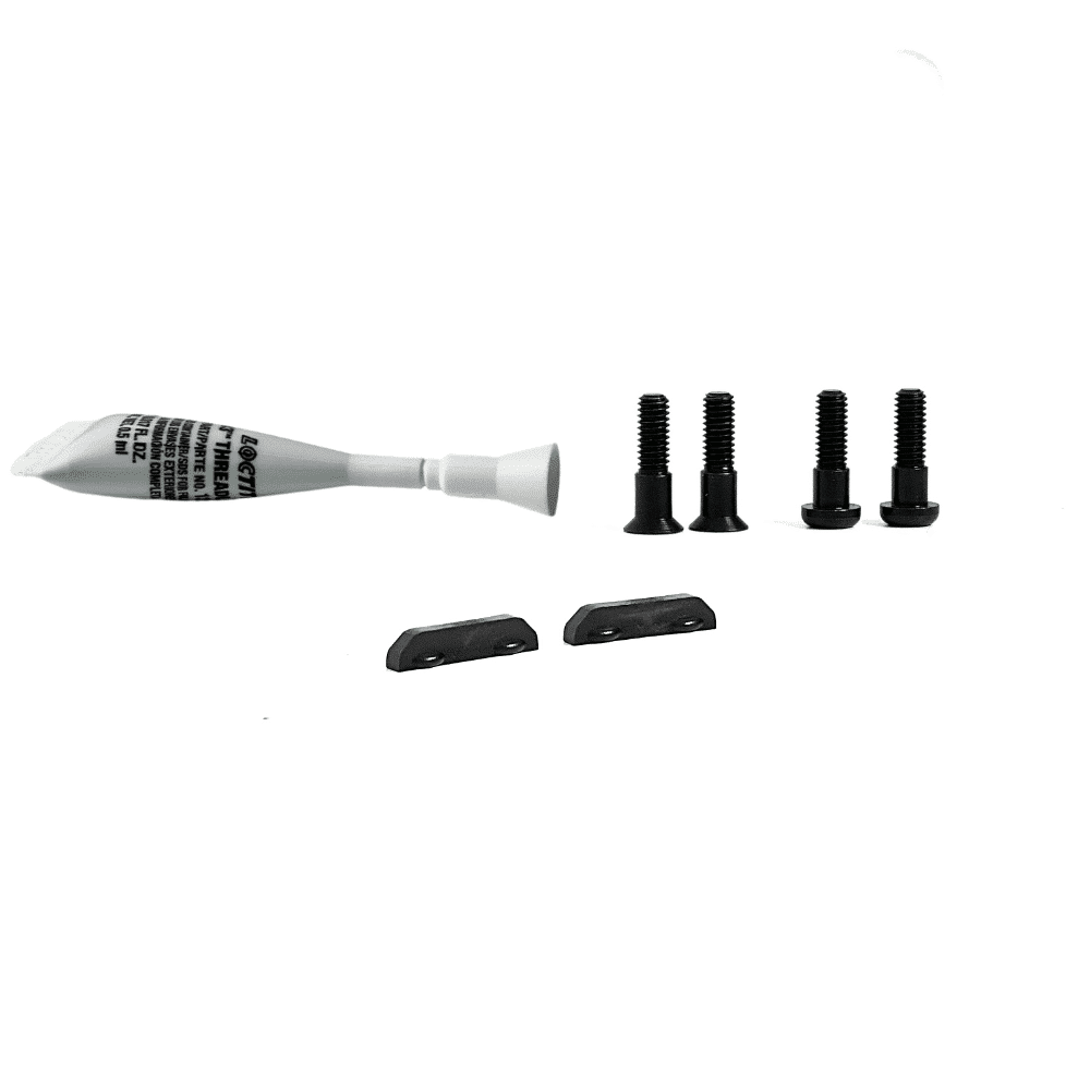 Shadow Systems Small Parts CR Optic Screw Kit kit viti per ottica CR920