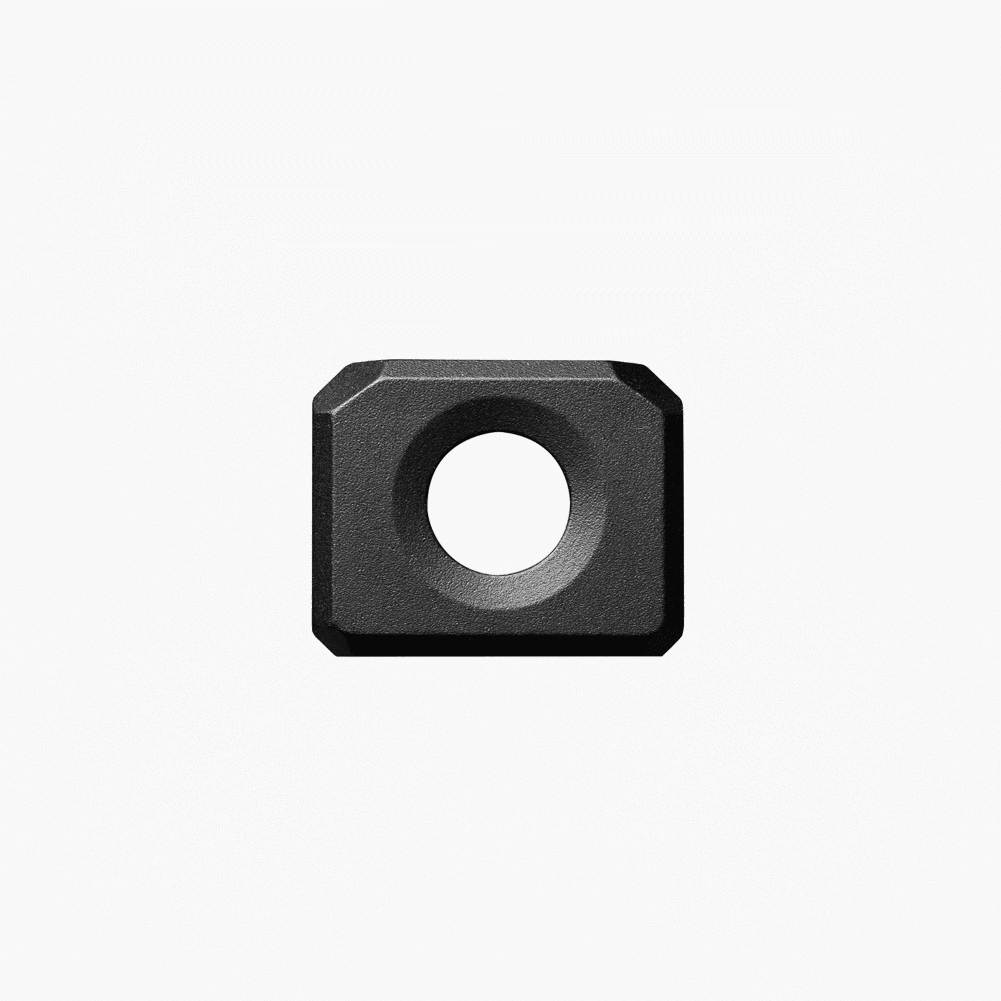 Shadow Systems Universal Compensator compensatore universale 1/2x28