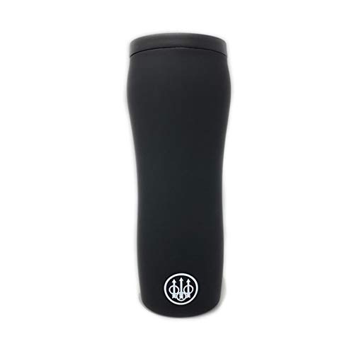 Beretta 90 Series Bicchiere da viaggio in acciaio inox nero opaco