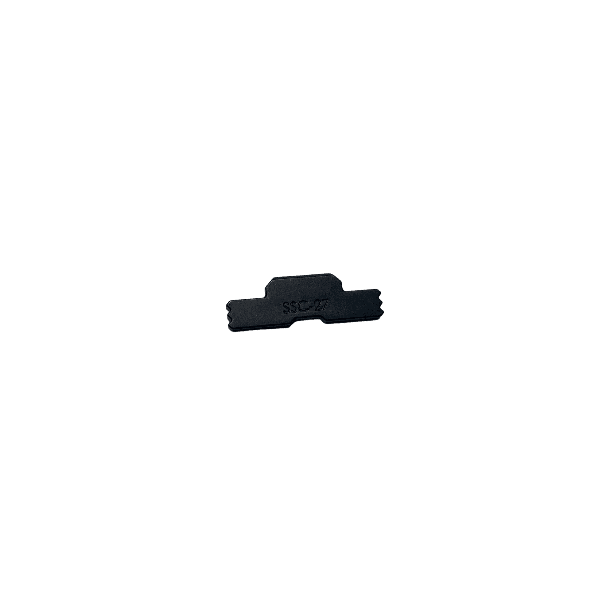 Shadow Systems Slides CR Slide Lock fermo carrello per CR920