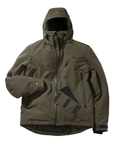 Beretta A400 Series Insulated Active Jacke giacca L
