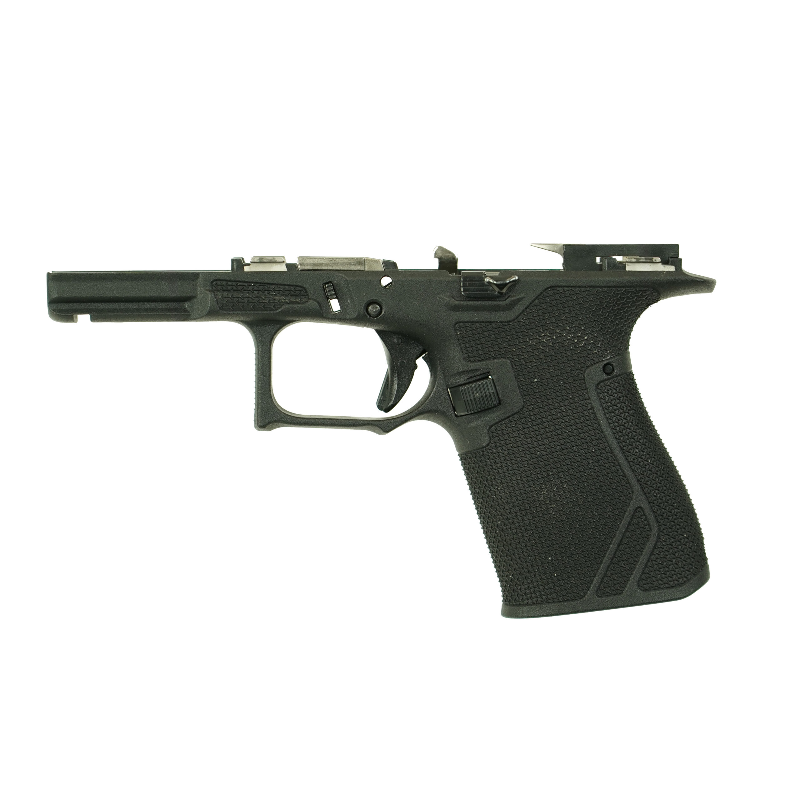 ZRO Delta FKS-9 Assembled Frame telaio per pistola G19 Gen3 compatibile