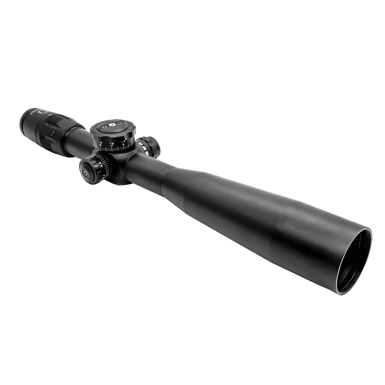 ZRO Delta US Optics Foundation Series™ FDN 25X cannocchiale 5-25x